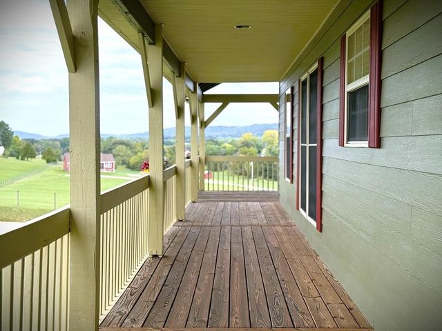 283 Bethlehem Rd, Rickman, TN 38580