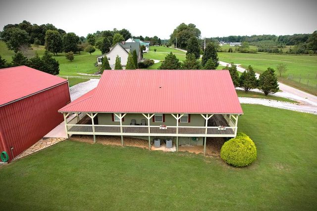 283 Bethlehem Rd, Rickman, TN 38580