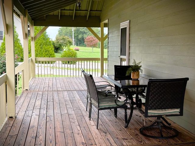 283 Bethlehem Rd, Rickman, TN 38580