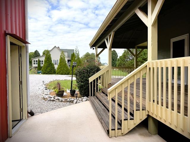 283 Bethlehem Rd, Rickman, TN 38580