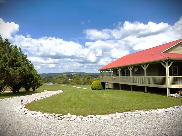 283 Bethlehem Rd, Rickman, TN 38580