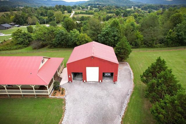 283 Bethlehem Rd, Rickman, TN 38580