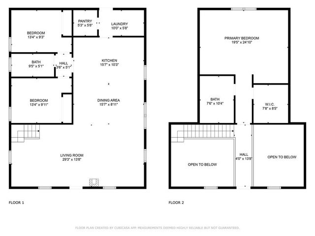 283 Bethlehem Rd, Rickman, TN 38580