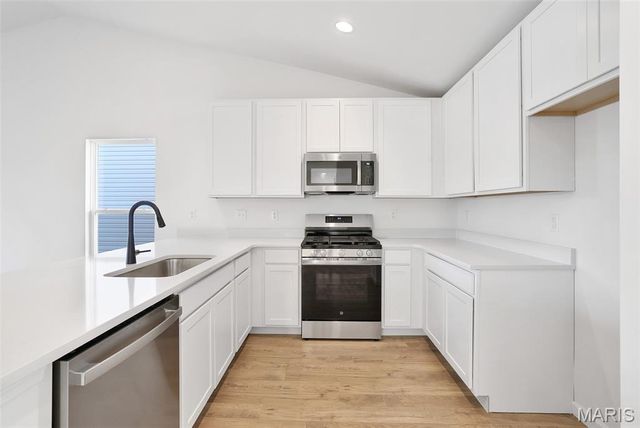 1064 Vardon Meadows Drive, Union, MO 63084