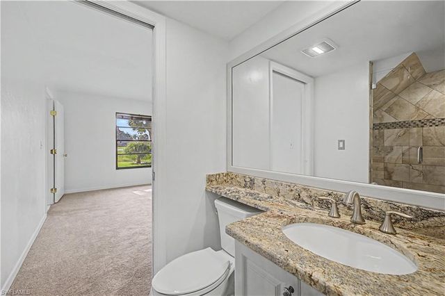 908 Augusta BLVD A907, Naples, FL 34113