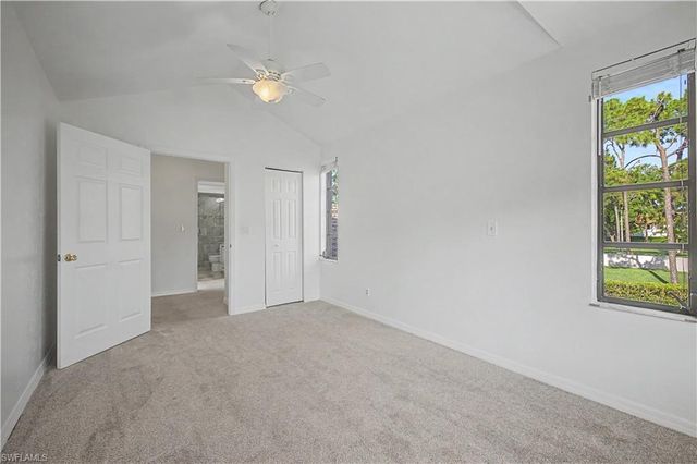 908 Augusta BLVD A907, Naples, FL 34113