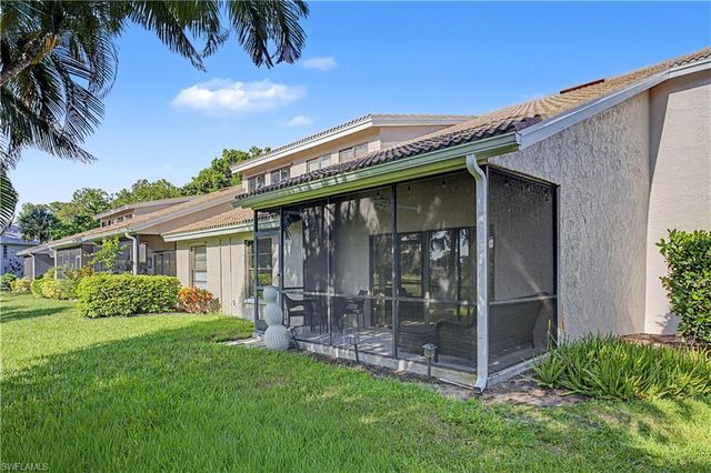 908 Augusta BLVD A907, Naples, FL 34113