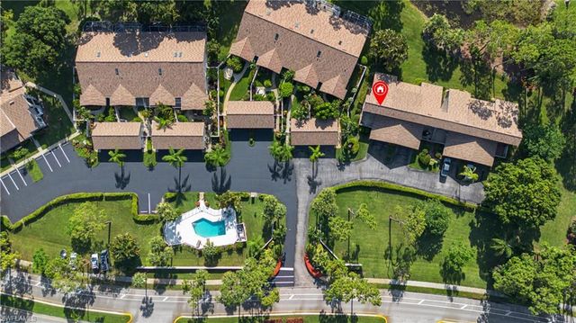 908 Augusta BLVD A907, Naples, FL 34113