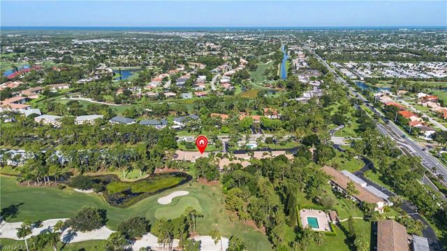908 Augusta BLVD A907, Naples, FL 34113