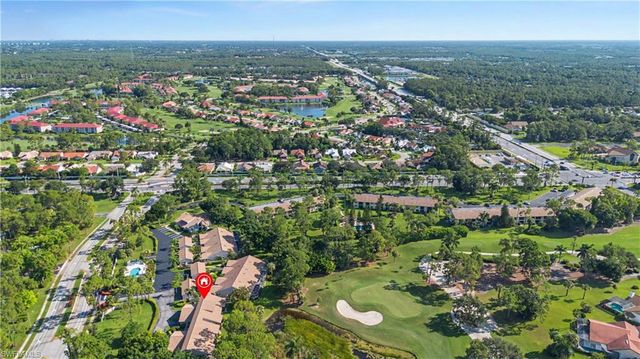 908 Augusta BLVD A907, Naples, FL 34113