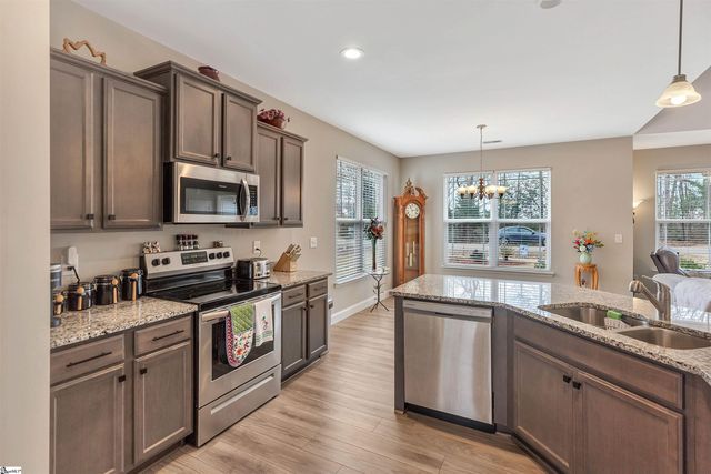 160 Inlet Pointe Drive, Anderson, SC 29625