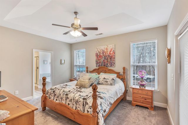 160 Inlet Pointe Drive, Anderson, SC 29625