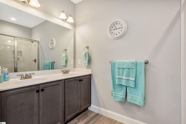 160 Inlet Pointe Drive, Anderson, SC 29625