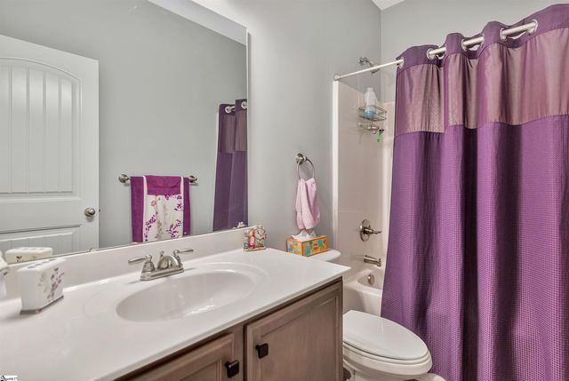 160 Inlet Pointe Drive, Anderson, SC 29625