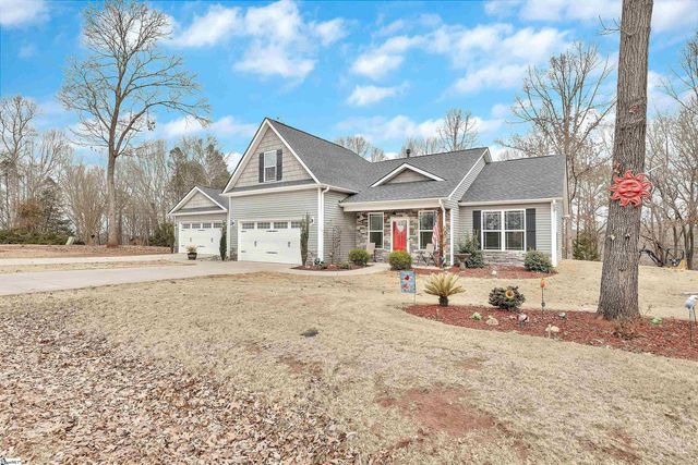 160 Inlet Pointe Drive, Anderson, SC 29625