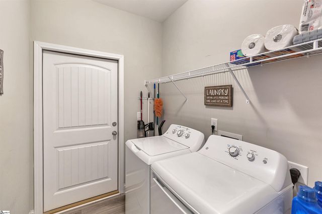 160 Inlet Pointe Drive, Anderson, SC 29625