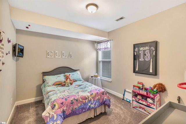 160 Inlet Pointe Drive, Anderson, SC 29625