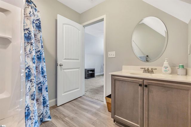 160 Inlet Pointe Drive, Anderson, SC 29625