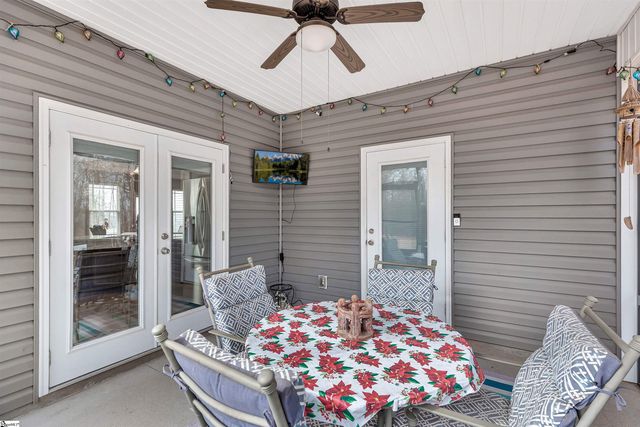 160 Inlet Pointe Drive, Anderson, SC 29625