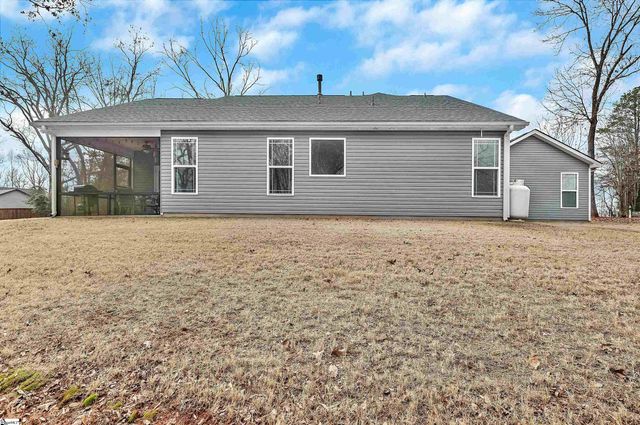 160 Inlet Pointe Drive, Anderson, SC 29625