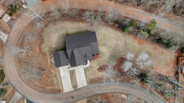 160 Inlet Pointe Drive, Anderson, SC 29625