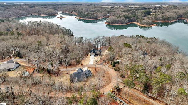 160 Inlet Pointe Drive, Anderson, SC 29625