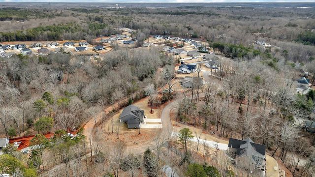 160 Inlet Pointe Drive, Anderson, SC 29625