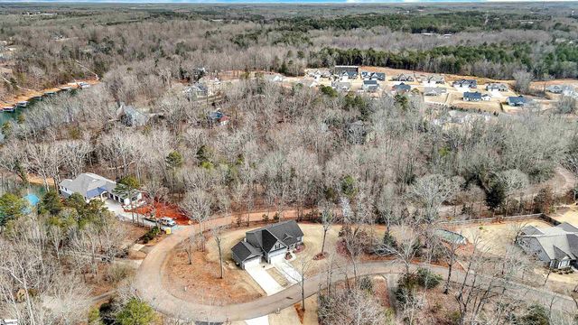 160 Inlet Pointe Drive, Anderson, SC 29625