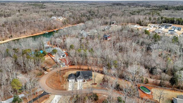 160 Inlet Pointe Drive, Anderson, SC 29625