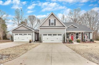 160 Inlet Pointe Drive, Anderson, SC 29625