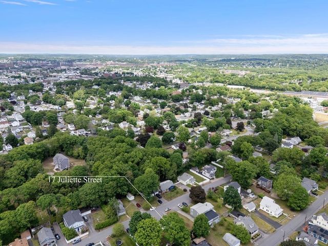 17 Juliette St, Andover, MA 01810