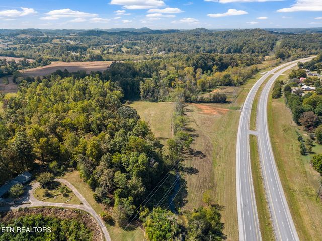 3151 W Lamar Alexander Pkwy, Friendsville, TN 37737