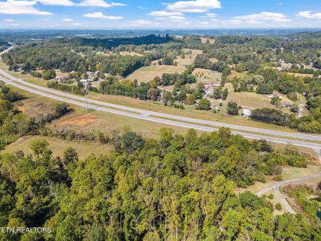 3151 W Lamar Alexander Pkwy, Friendsville, TN 37737