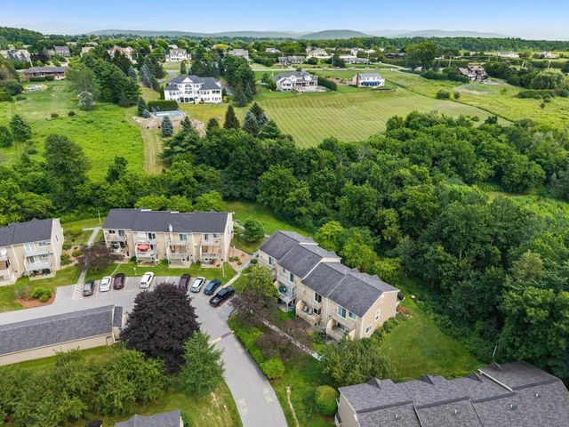 N15 Stonehedge Drive, South Burlington, VT 05403