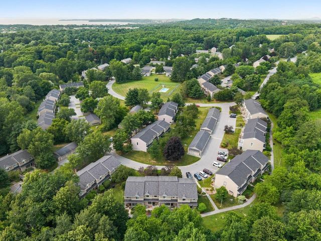 N15 Stonehedge Drive, South Burlington, VT 05403