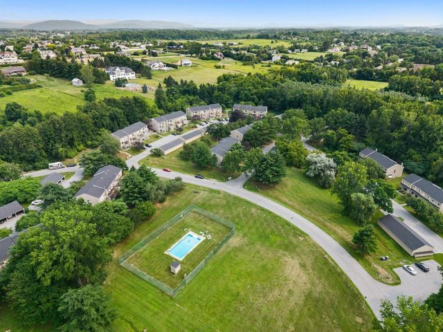 N15 Stonehedge Drive, South Burlington, VT 05403