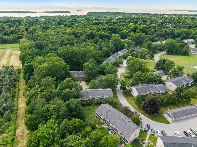 N15 Stonehedge Drive, South Burlington, VT 05403