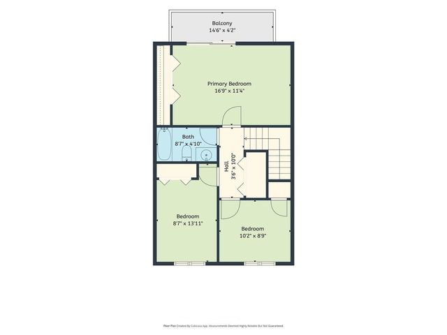N15 Stonehedge Drive, South Burlington, VT 05403
