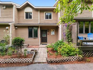 N15 Stonehedge Drive, South Burlington, VT 05403