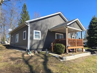 4325 Indian Isle Road, Johnstown Twp, MI 49017