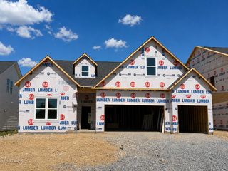 5835 Guardian Way 15, Hixson, TN 37343