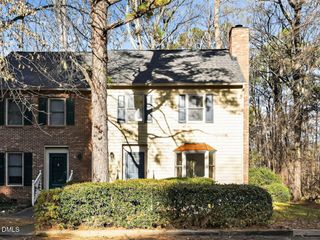 3204 Coachmans Way, Durham, NC 27705