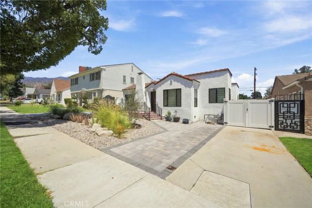 1338 Bruce, Glendale, CA 91202