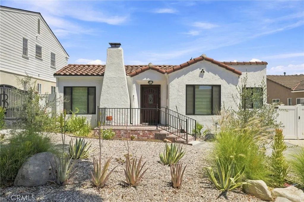 1338 Bruce, Glendale, CA 91202