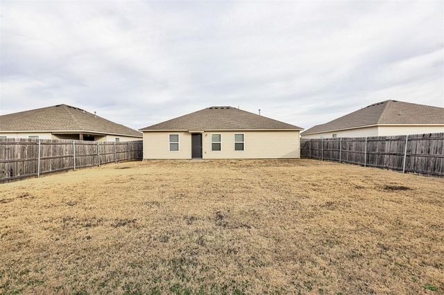 1857 Jack Rabbit Lane, El Reno, OK 73036