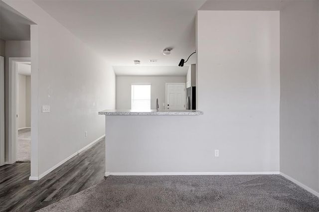 1857 Jack Rabbit Lane, El Reno, OK 73036