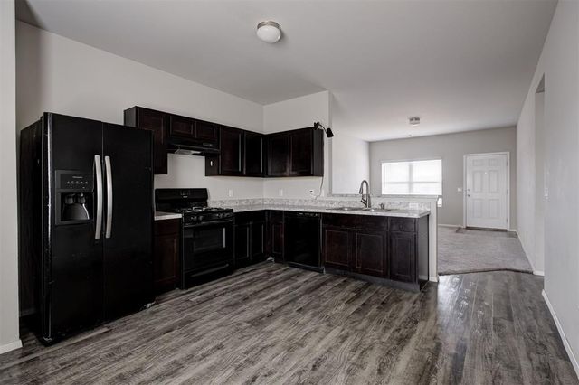 1857 Jack Rabbit Lane, El Reno, OK 73036