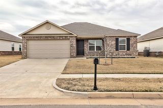 1857 Jack Rabbit Lane, El Reno, OK 73036