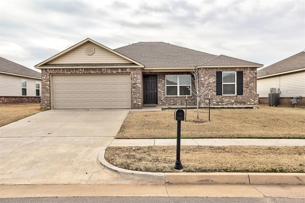 1857 Jack Rabbit Lane, El Reno, OK 73036