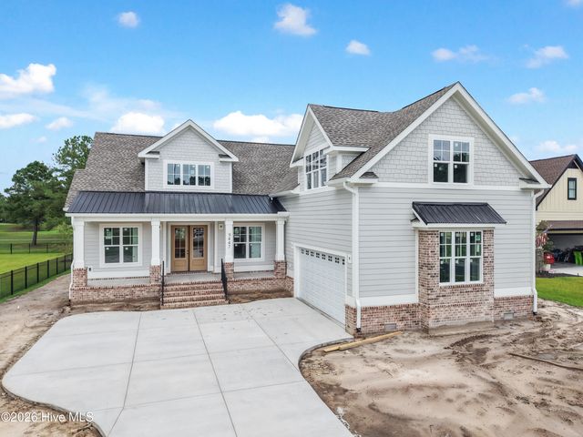 9447 Old Salem Way NW, Calabash, NC 28467